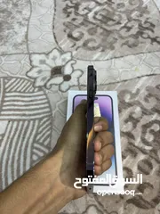  4 ايفون 14 برو ماكس