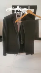  5 Formal Suit for men - size S