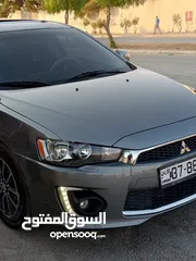  3 ميتسوبيشي Ex  2018 للبيع فقط