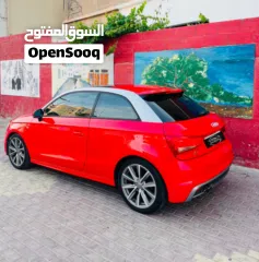  8 Audi A1 - 2011 - Sport S Line - Well Maintained