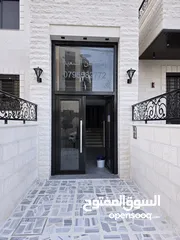  13 شقق فاخره للبيع