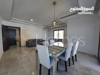  2 شقة طابق ثالث للبيع في جبل عمان بمساحة 190م