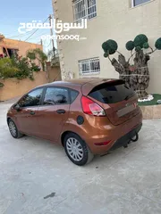  1 فرد فيستا اتوماتيك 20160 مطور 1600