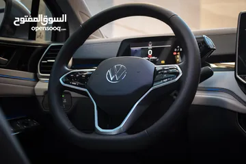  19 VW ID.6 CROZZ PRO 2024