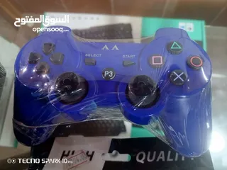  21 بلايــــــستيـــــشن 3 للبيـــع بحـال الوكـــــــــاله استعمال بسيط  + 3 يدات بالكرتونه ............