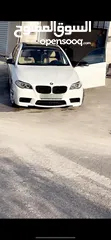  10 Bmw  520i f10 للبيع  2013