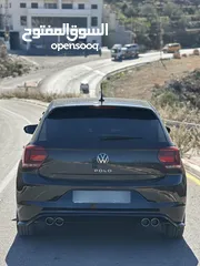  8 للبيع بدفعة وشكات Polo 2020برخصة