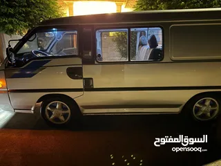  16 باص هونداي H100