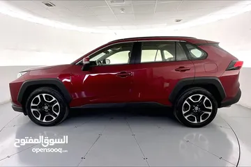  3 2021 Toyota RAV4 Adventure  • Big Price Drop  • 1 Year free warranty • 342449