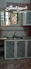  4 شقه ارضيه 2 نوم صالون صاله للايجار