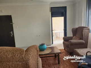  5 شقة مفروشة للايجار