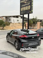  3 هونداي ايونك 2020 فحص كامل بحاله الوكاله