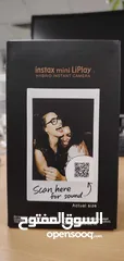  11 Instax Li-play mini Camera