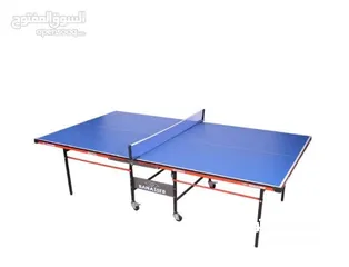  1 طاولة تنس هندية