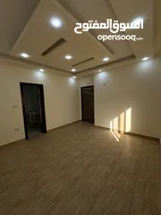  13 شقة تسوية جديده للبيع في طبربور