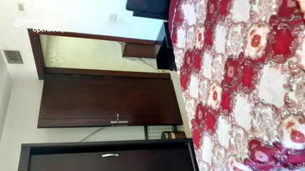  11 شقة مفروشة للايجار في شميساني سوبر ديلوكس 220