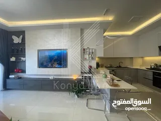  2 Furnished Apartment For Rent In Al-Rawnaq