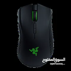  2 ماوسات جيمنج افضل نوعية في الحزام الازرق
