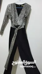  7 فستان سهره وجمسوت