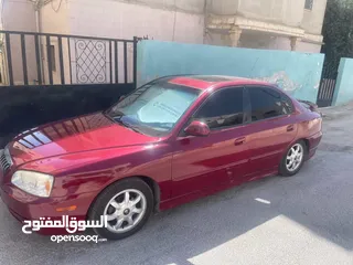  1 اكس دي 2005 مرخصه لغاية شهر 11