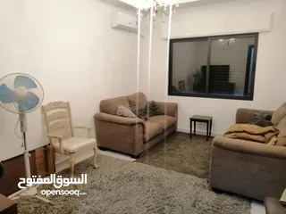  22 شقة مميزة للبيع طابق اول في اجمل مناطق  ضاحية الأمير علي