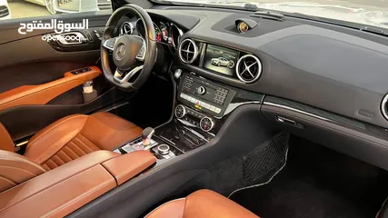  23 SL550 /// AMG IMPORT JAPAN 2019 CLAEN TAITEL