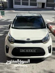  6 Kia morning