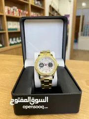  8 ساعات رجالية فخمة وفريدة بأسعار ولا اروع