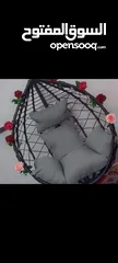  27 مراجيح عش البلبل حجم جامبو ثقيلة