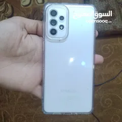  2 جهاز شبه وكالة samsung a73 5g