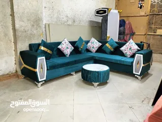  5 الركنه السهم