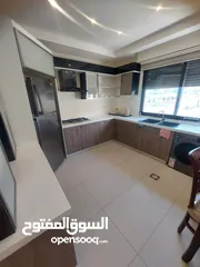  2 شقة مفروشة للايجار في عمان منطقة عبدون منطقة هادئة ومميزة جدا