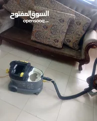  11 خدمات تنظيف المفروشات .. كنب  فرشات نوم .. سجاد .. كراسي سفرة  برادي .. دراي كلين كامل للسيارات