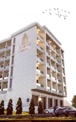  3 استوديوهات للبيع مقابل جامعة النجاح الحرم الجديد