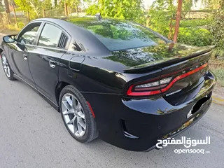  3 جارجر GT مكفولة