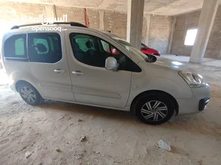 1 بيرلنجو تسيير 2019 ايد اولى  هيئة امامية جديدة ..جلتش جديد