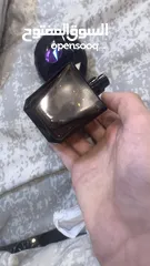  8 عطر Versace اصلي استعمال بسيط للبيع بسعر قليل جدا بالنسبه للجديد اااااااااااا