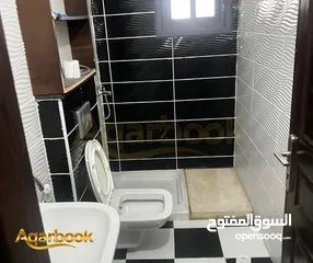  5 شقة للبيع بموقع مميز بالارسال
