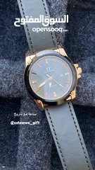  6 ساعات رجالي فخمة
