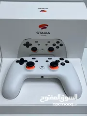  1 بسعر مغري google stadia controller