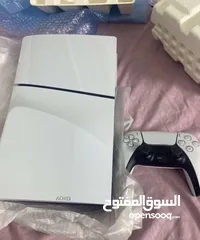  1 Ps5بلاستيشن