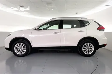  2 2020 Nissan X Trail S  • Flood free • 1.99% financing rate