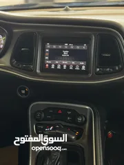  13 ‏Dodge challenger 2022  GT
