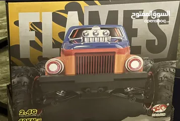 5 سيارات ار سي Rc