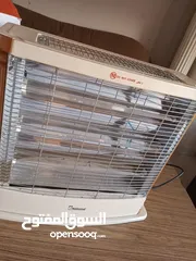  1 صوبه كهربائيه موفر كهربا