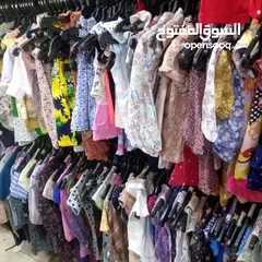  6 محل ملابس اوروبي رجالي ستاتي ولادي