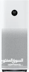  1 Xiaomi smart air purifier 4 pro original