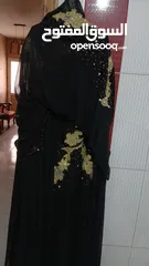  1 عبايات للاعراس