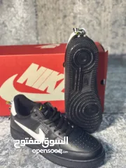  2 بوت الNIKE الأصلي
