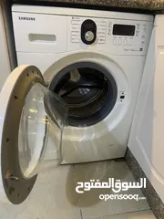  6 مجموعة اثاث وكهربائيات مستعمل بحالة الجديد